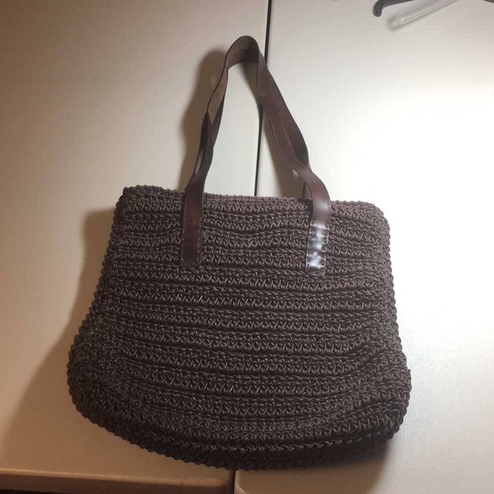 Americana by Sharif bag k